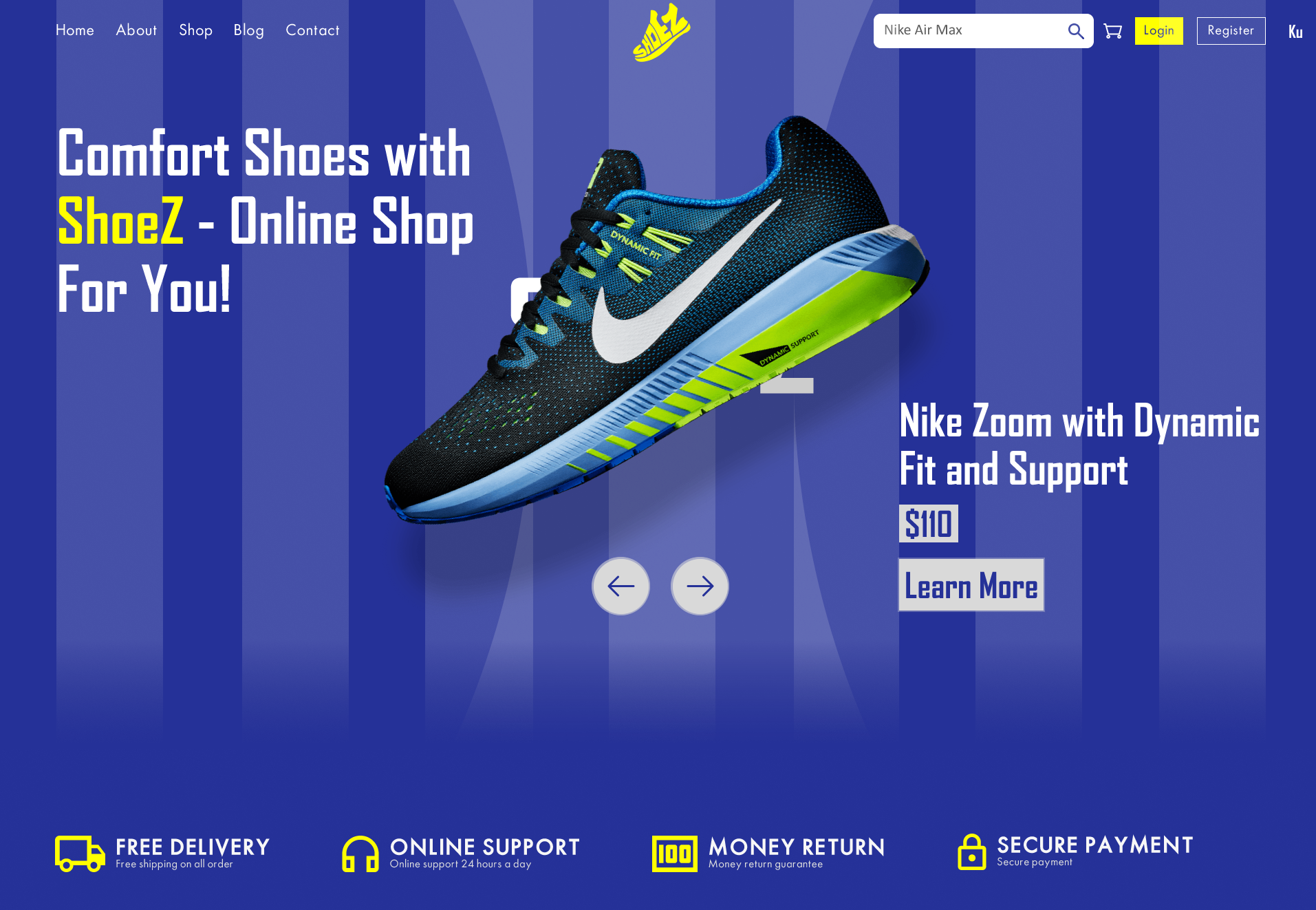 Shoez 2